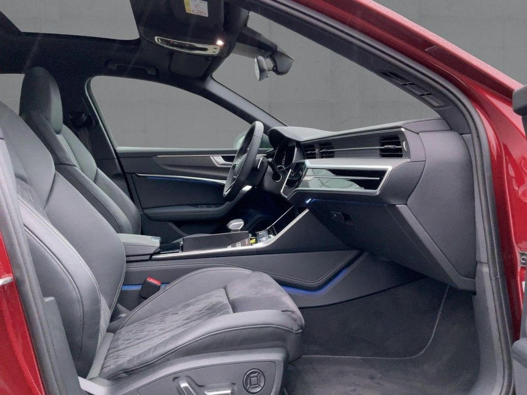 Audi S6 2024