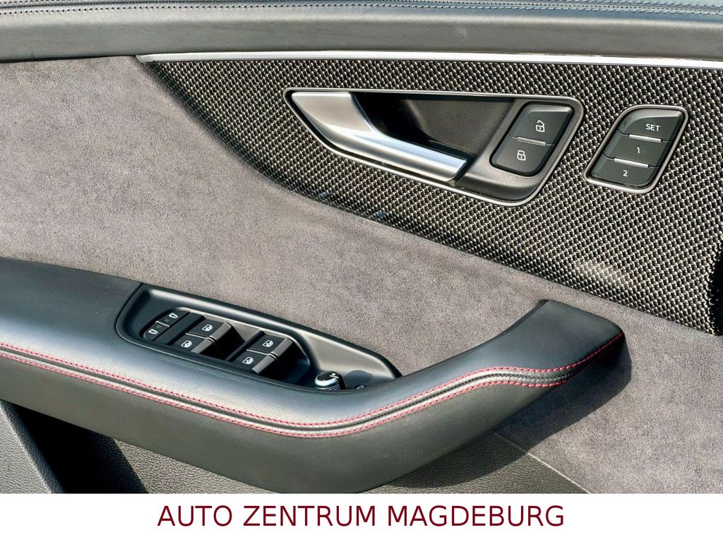 Audi SQ7 2022