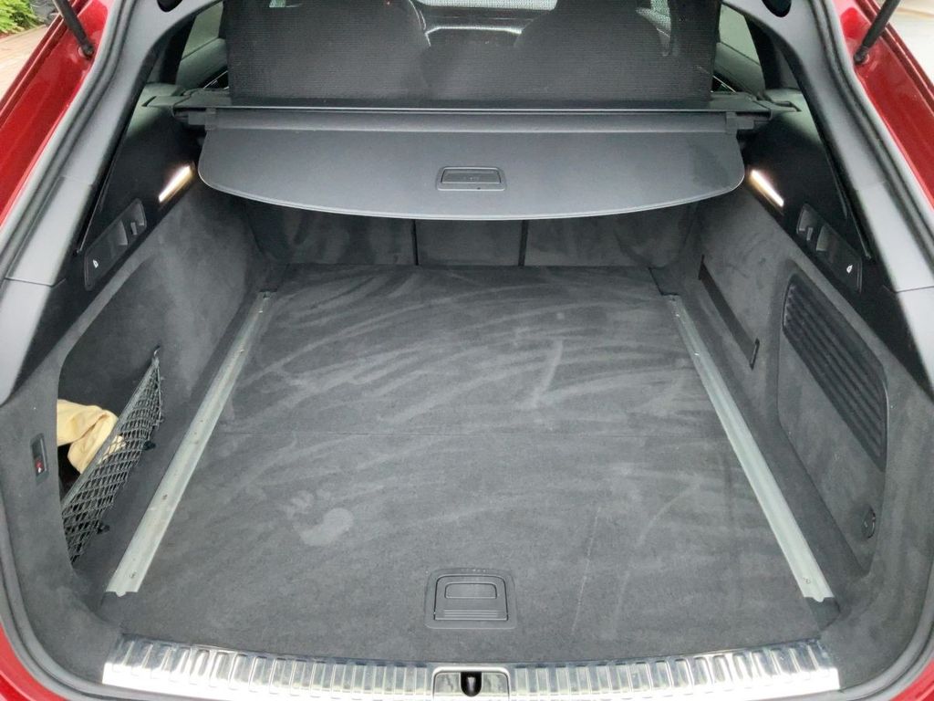 Audi S6 2024