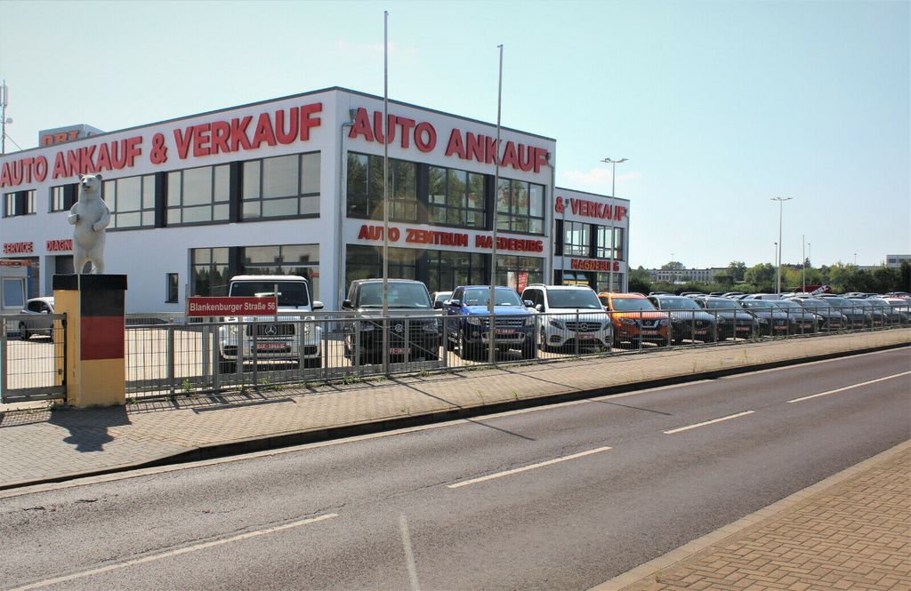Audi SQ7 2022