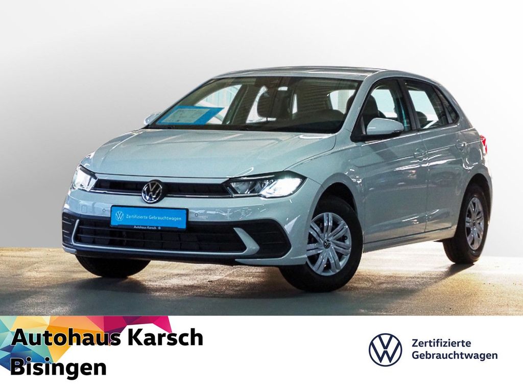Volkswagen Polo 2025