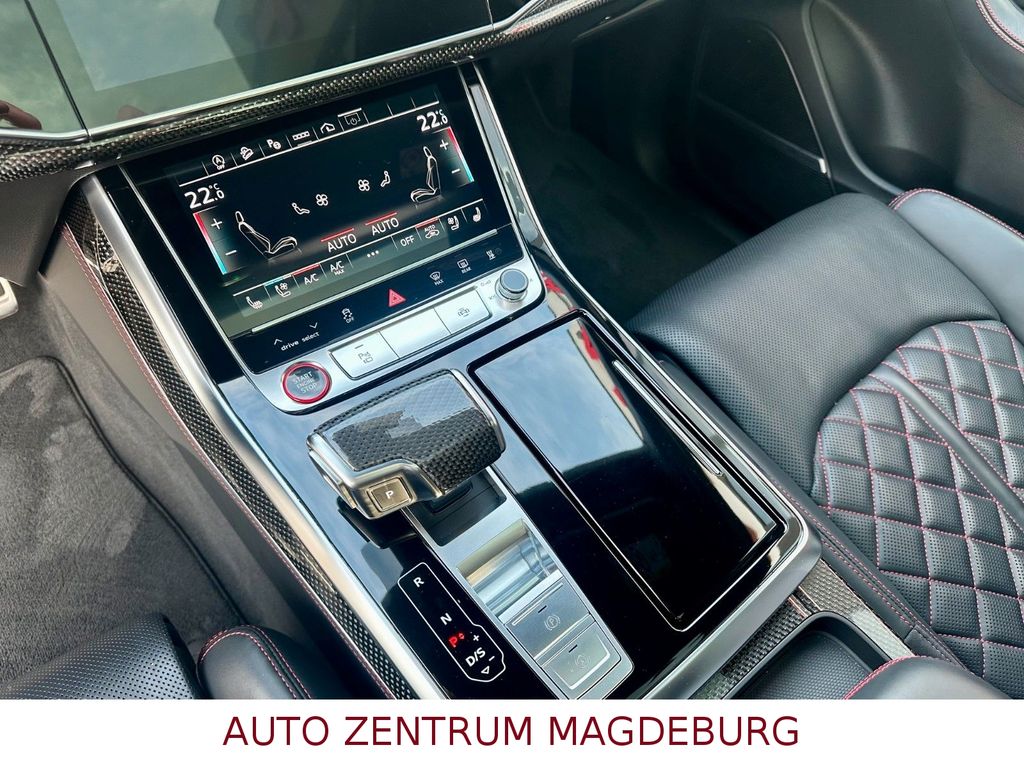 Audi SQ7 2022