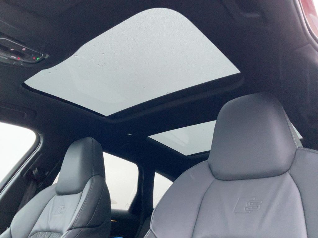 Audi S6 2024