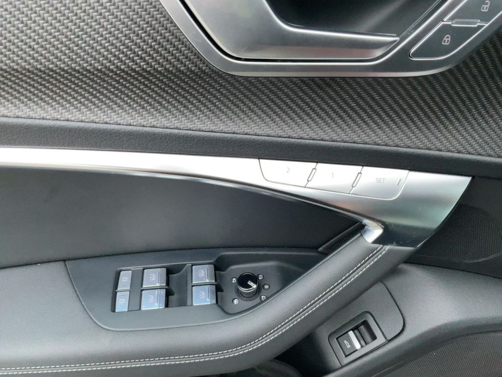 Audi S6 2024