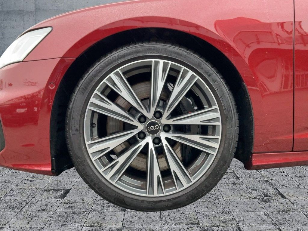 Audi S6 2024