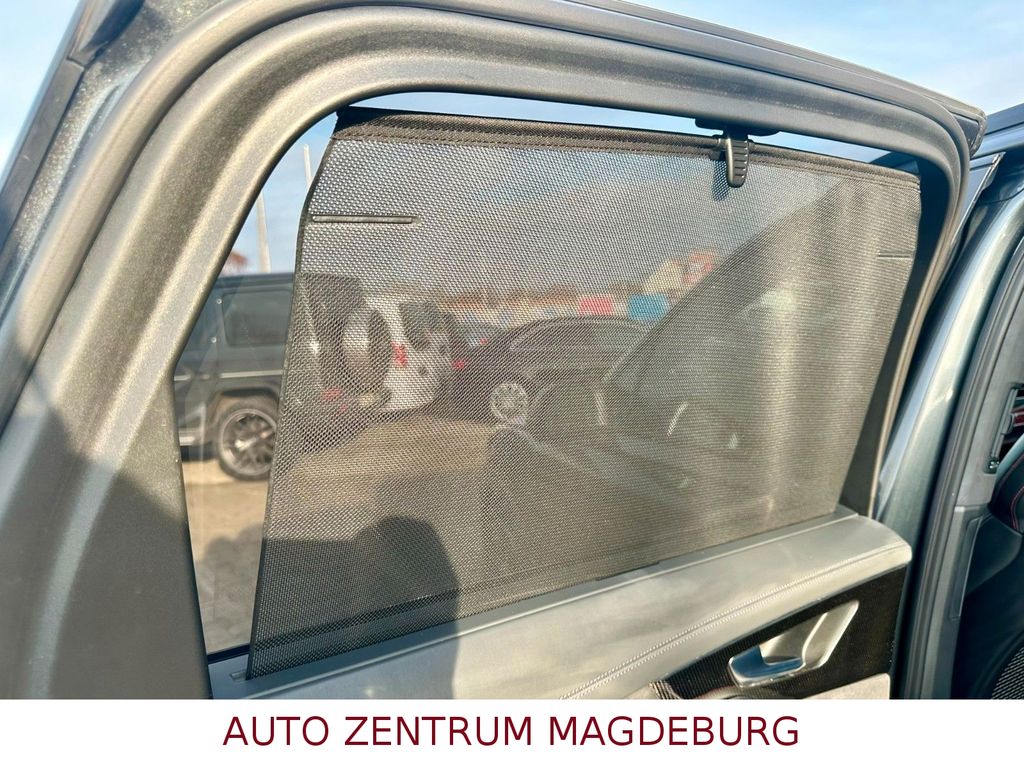 Audi SQ7 2022