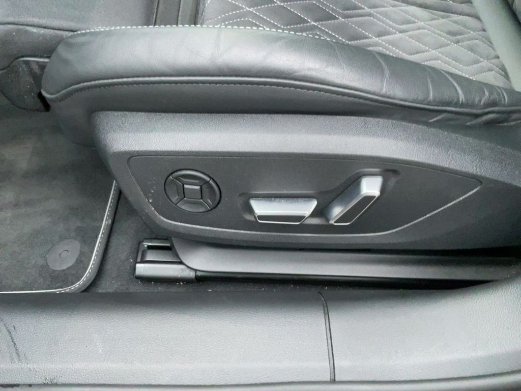 Audi S6 2024