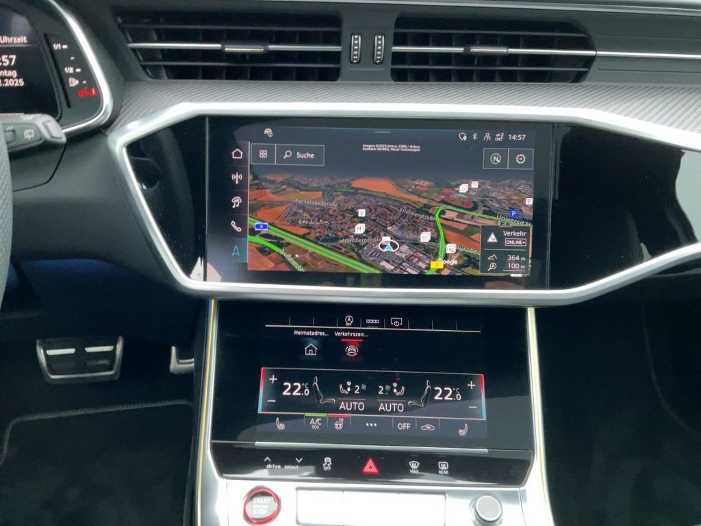 Audi S6 2024