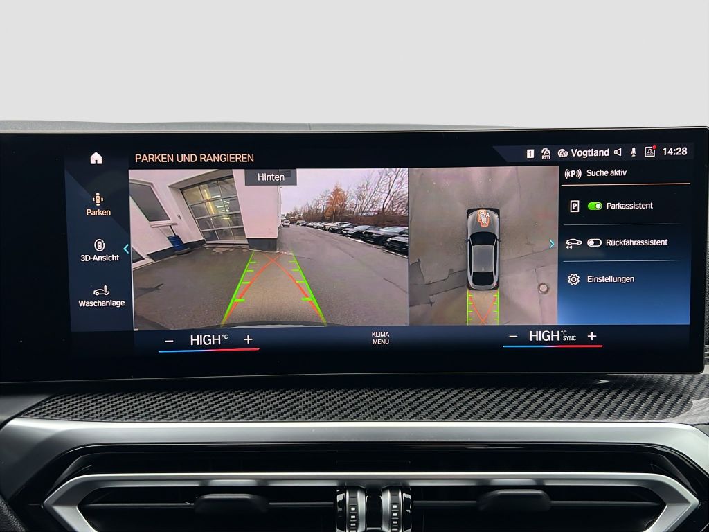BMW i4 2022