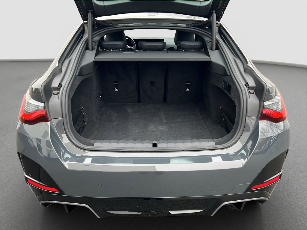 BMW i4 2022