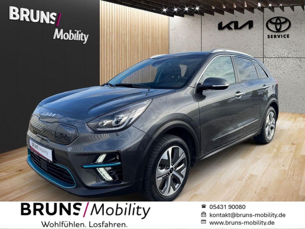 Kia Niro 2022