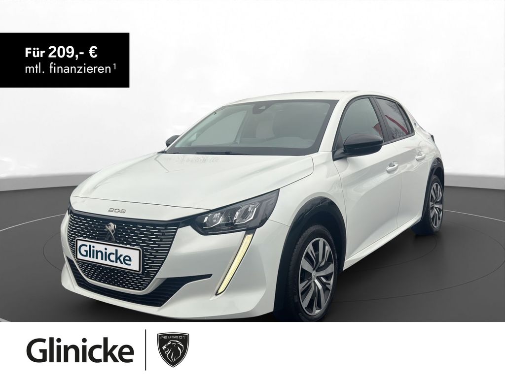 Peugeot 208 2023