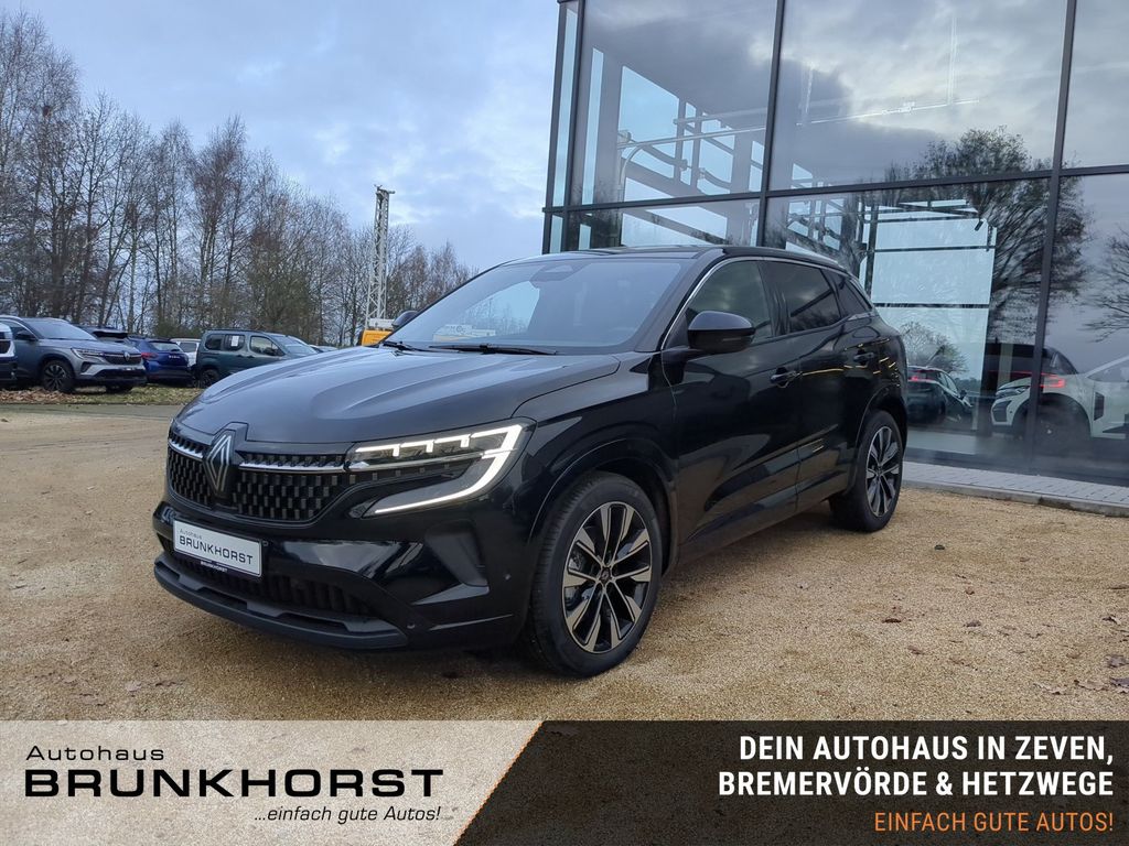 Renault Austral 2024