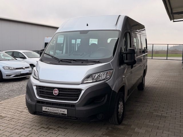 Fiat Ducato 2018