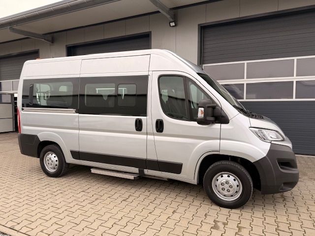 Fiat Ducato 2018