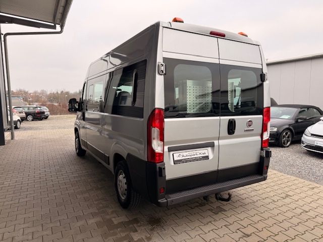 Fiat Ducato 2018