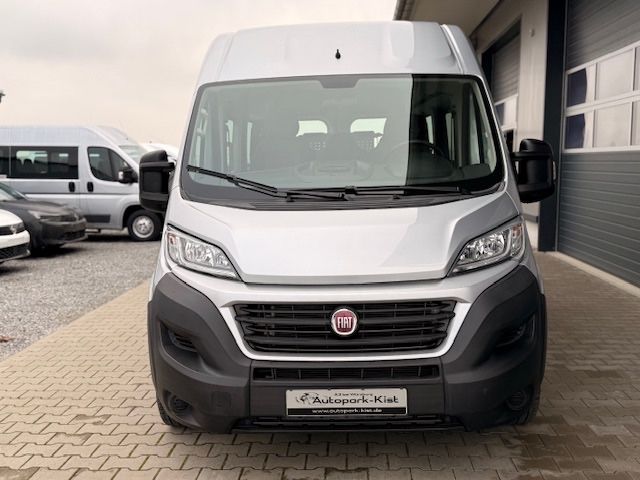 Fiat Ducato 2018