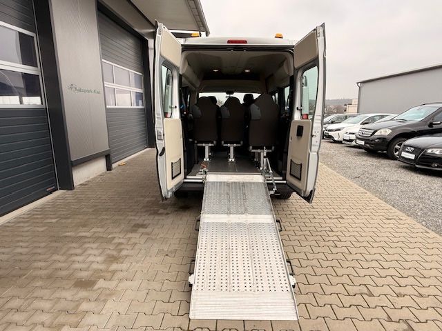 Fiat Ducato 2018
