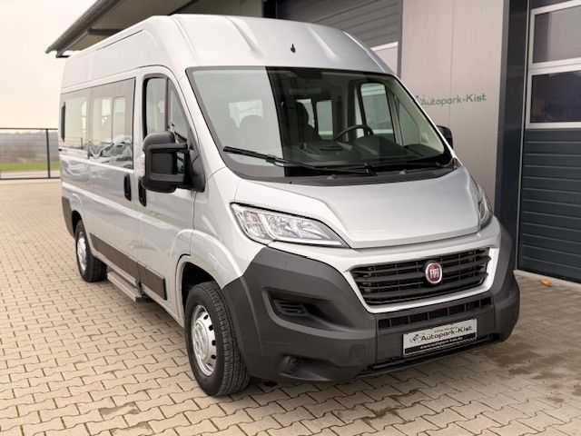 Fiat Ducato 2018