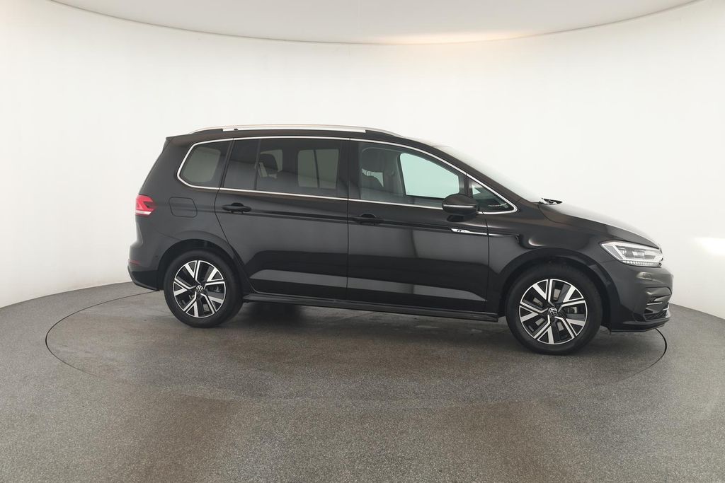 Volkswagen Touran 2025