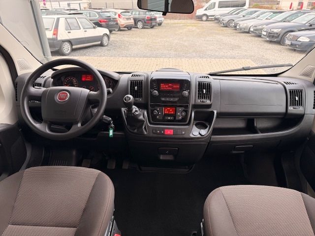 Fiat Ducato 2018