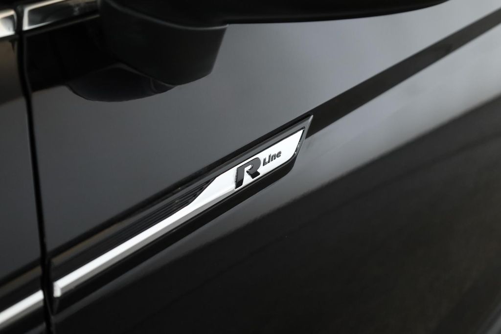Volkswagen Touran 2025