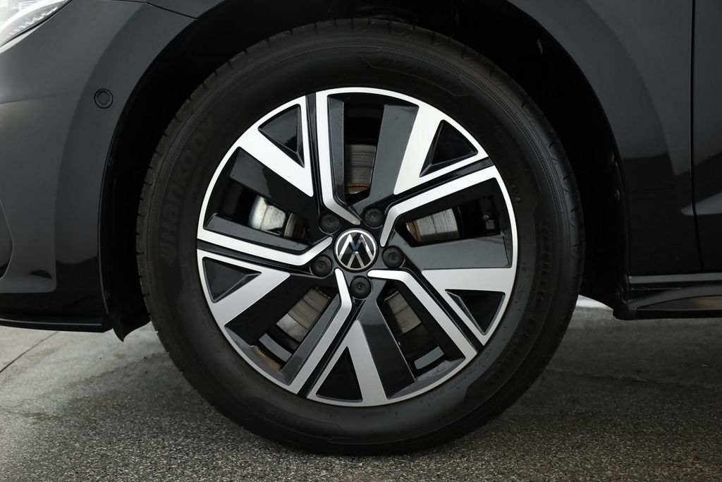 Volkswagen Touran 2025