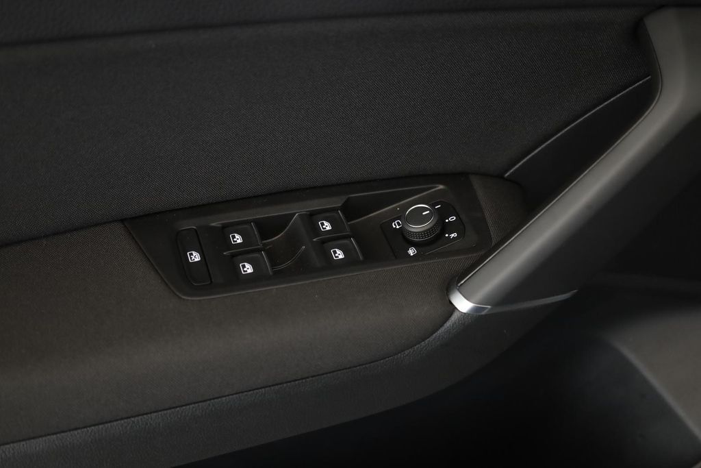 Volkswagen Touran 2025