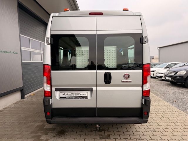 Fiat Ducato 2018