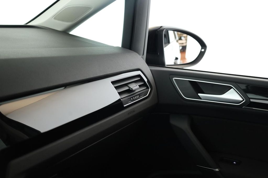 Volkswagen Touran 2025