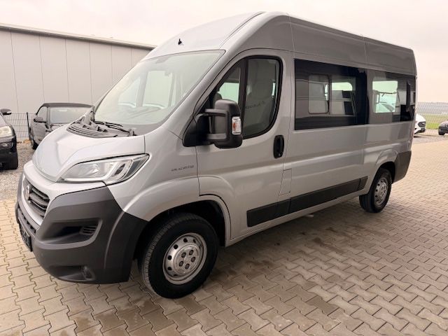 Fiat Ducato 2018