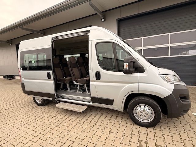 Fiat Ducato 2018