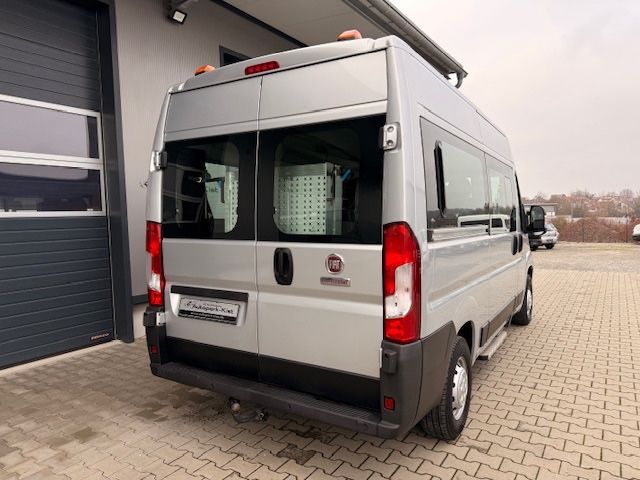 Fiat Ducato 2018
