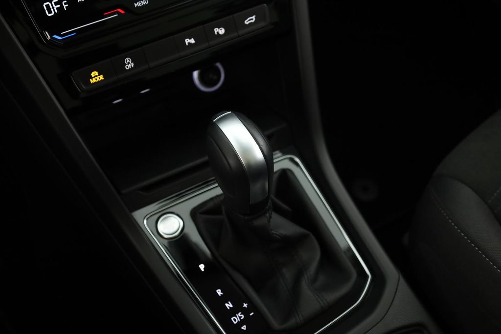 Volkswagen Touran 2025