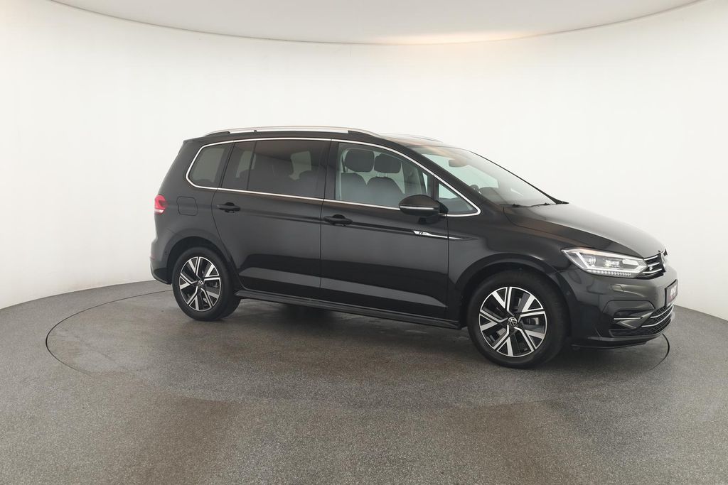 Volkswagen Touran 2025