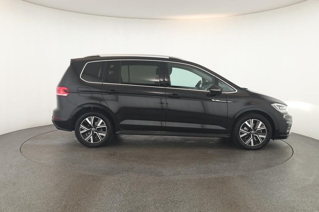 Volkswagen Touran 2025