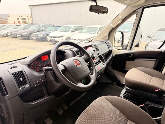 Fiat Ducato 2018