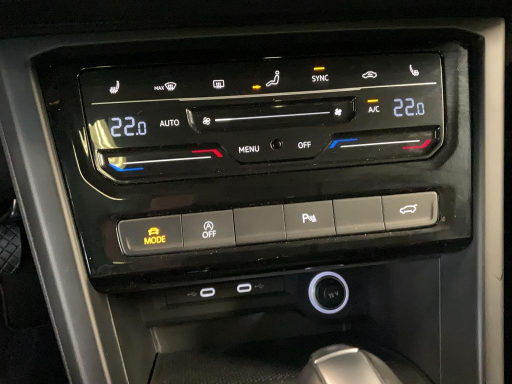 Volkswagen Touran 2024