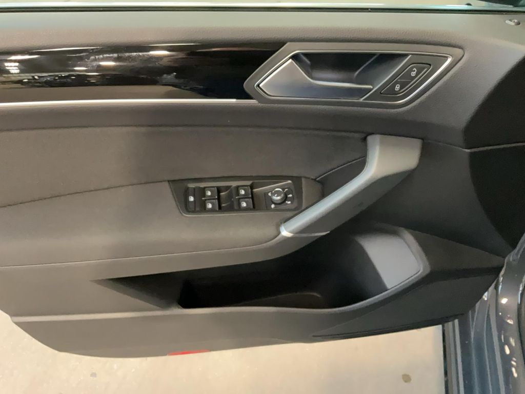 Volkswagen Touran 2024
