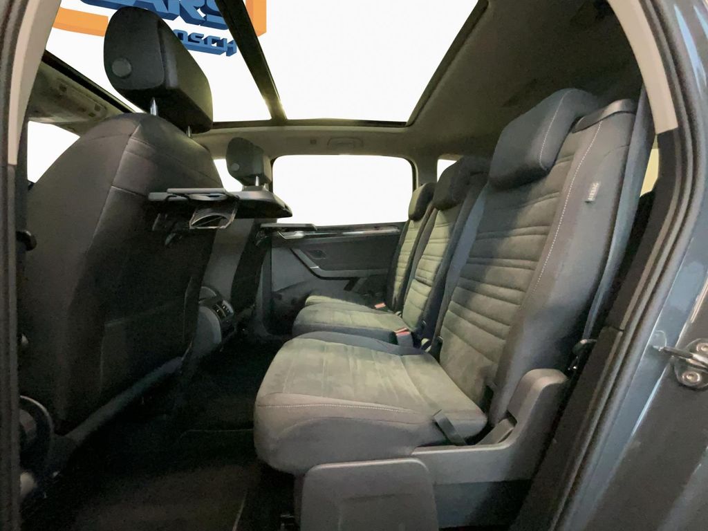 Volkswagen Touran 2024