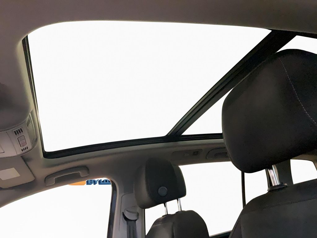 Volkswagen Touran 2024