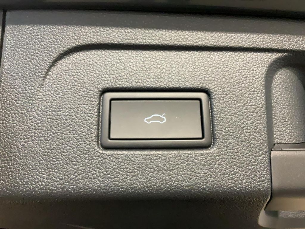 Volkswagen Touran 2024