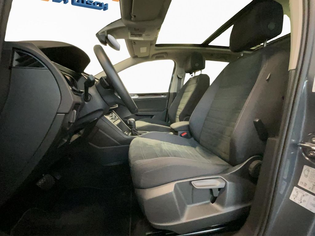 Volkswagen Touran 2024