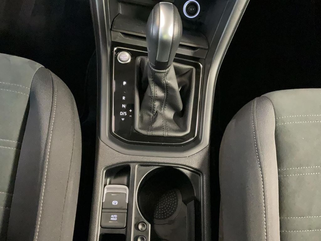 Volkswagen Touran 2024