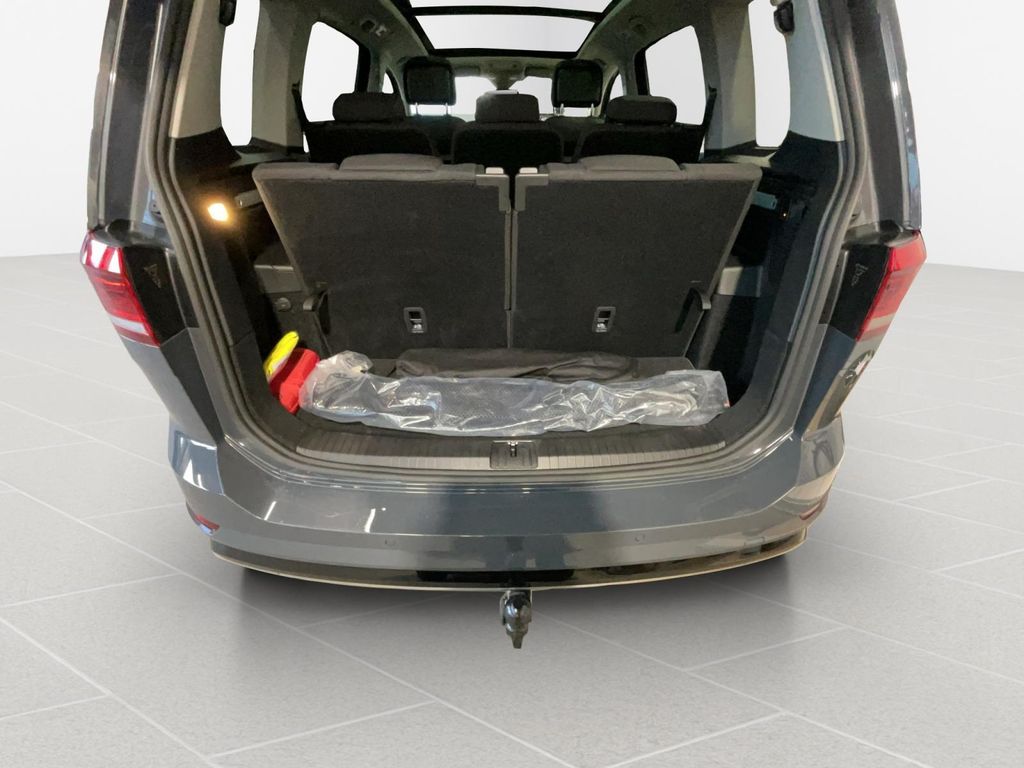 Volkswagen Touran 2024