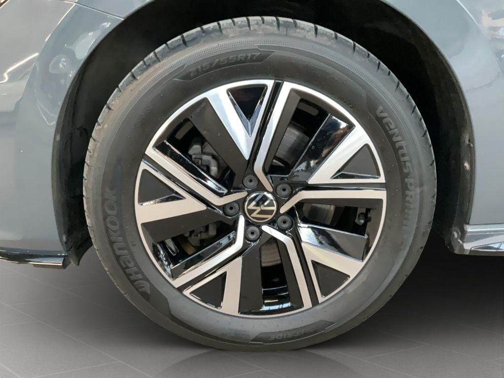Volkswagen Touran 2024