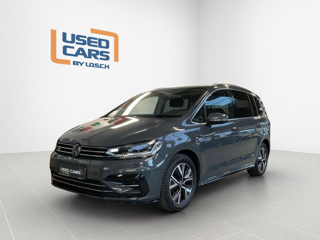Volkswagen Touran 2024