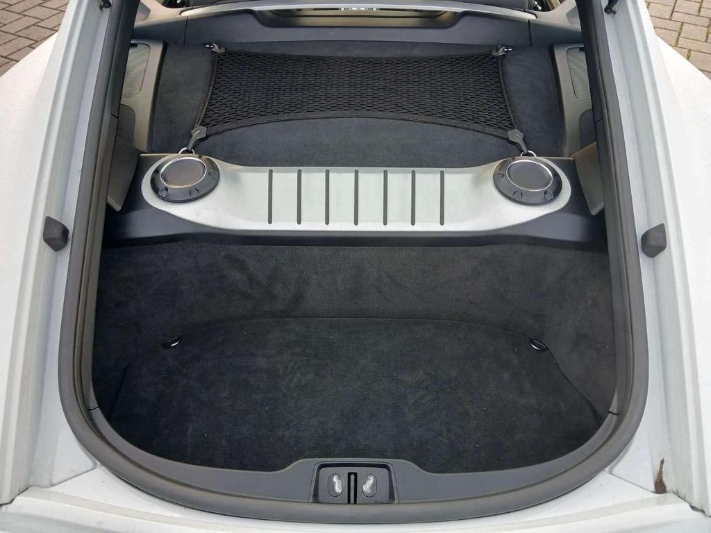 Porsche Cayman 2013