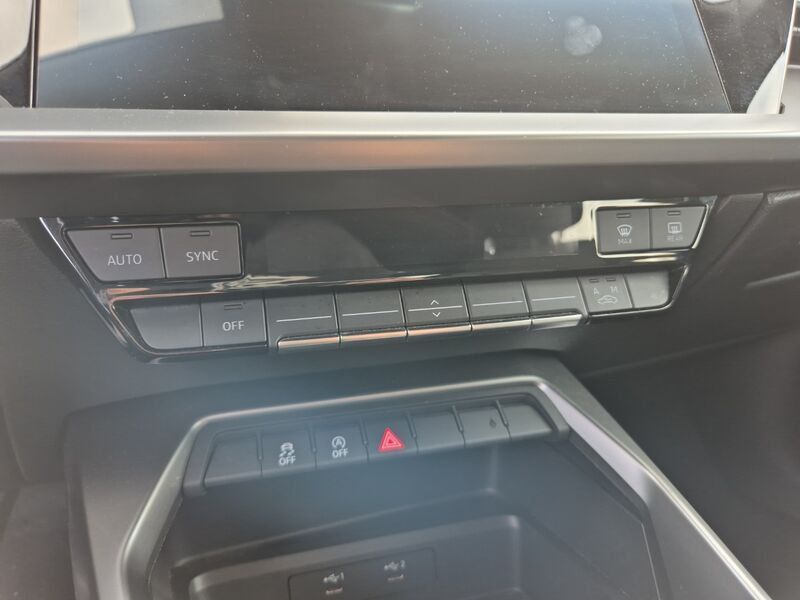 Audi A3 2021