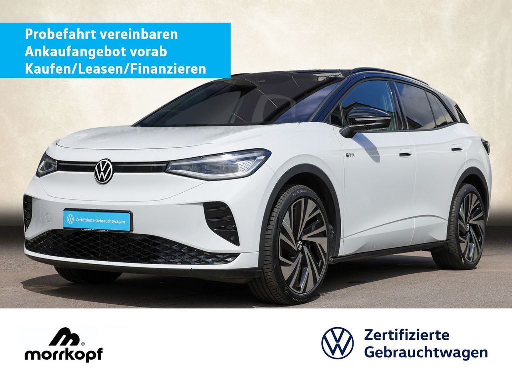 Volkswagen ID.4 2023